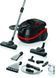 Bosch Пилосос миючий, 2100Вт, 2.5л, вода -5л, НЕРА13, турбощітка, чорний (358420) BWD421POW