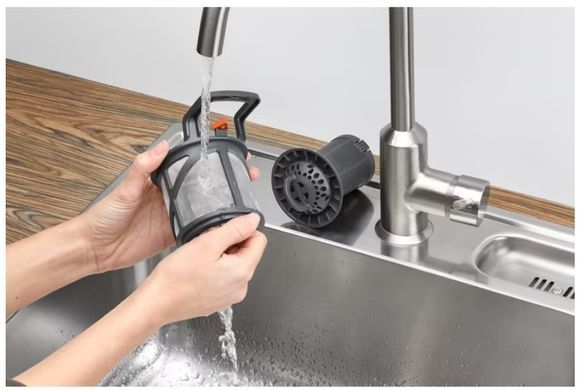 Посудомоечная машина Electrolux EES948300L (6474490) 911536456 фото
