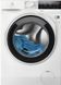 Electrolux Стиральная машина фронтальная, 10кг, 1400, A+++, 66см, дисплей, пар, инвертор, universaldose, белый EW6F3414UU