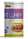 Сироватковий протеїн, FitWhey - 450g Fruit Tart