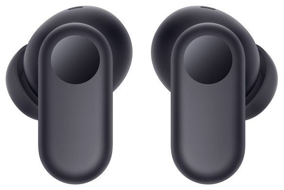 Наушники OPPO Enco Buds2 Pro E510A Black (6964873) Enco Buds2 Pro E510A Black фото