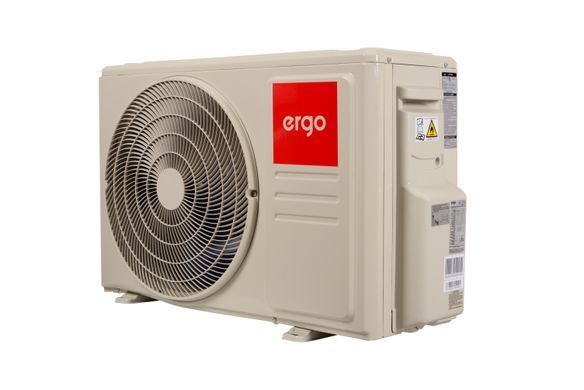 Мультиспліт система (комплект) ERGO ACI 1835 ODU MSH (2) + ACI 0935 IDU MSW W х 2 (7077760) ACI 1835 ODU MSH(2) + ACI 0935 I фото