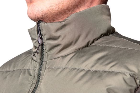 Безрукавка Neo Tools 51-533 Camo для работы и активного отдыха, утепленная, водостойкая XL