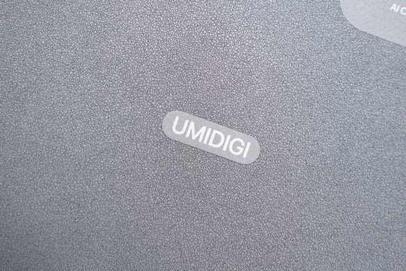 UMIDIGI Планшет G3 Tab Ultra (MT13) 10.1" 8ГБ, 128ГБ, LTE, 6000мА&middot;год, Android, сірий (375595) 6973553523873 фото