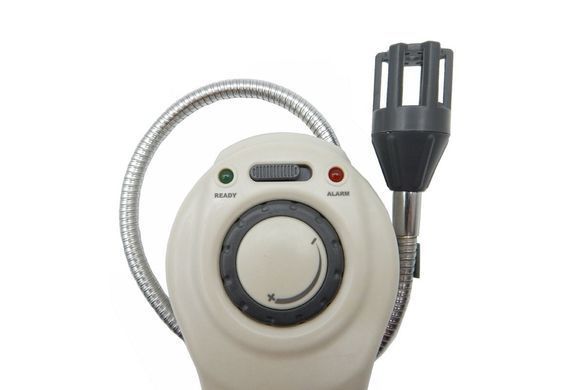 Аналізатор витоку газу (10% LEL) BENETECH GM8800A