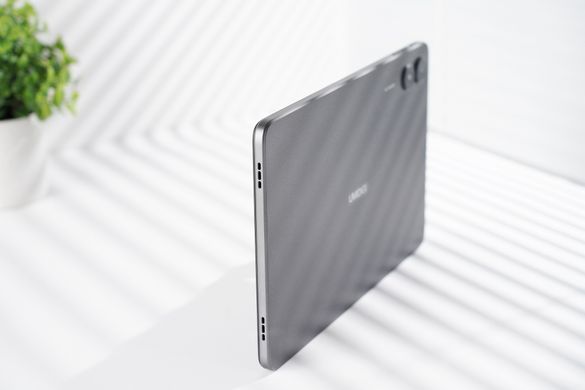 UMIDIGI Планшет G3 Tab Ultra (MT13) 10.1" 8ГБ, 128ГБ, LTE, 6000мА&middot;год, Android, сірий (375595) 6973553523873 фото