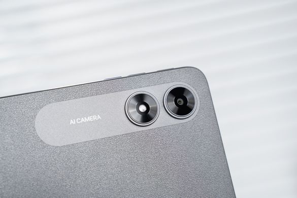 UMIDIGI Планшет G3 Tab Ultra (MT13) 10.1" 8ГБ, 128ГБ, LTE, 6000мА&middot;год, Android, сірий (375595) 6973553523873 фото