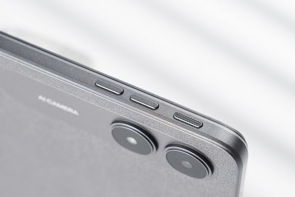 UMIDIGI Планшет G3 Tab Ultra (MT13) 10.1" 8ГБ, 128ГБ, LTE, 6000мА&middot;год, Android, сірий (375595) 6973553523873 фото