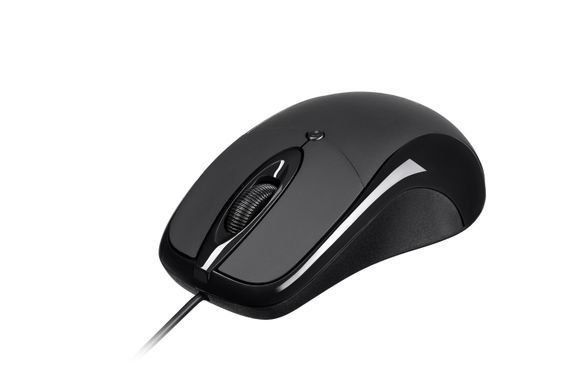 2E Миша MF170, USB-A, Black (313965) 2E-MF170UB фото