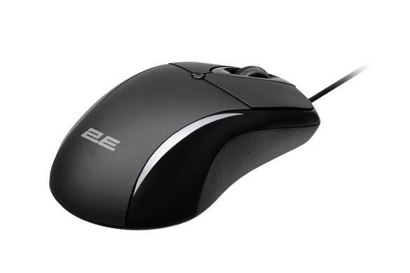 2E Миша MF170, USB-A, Black (313965) 2E-MF170UB фото
