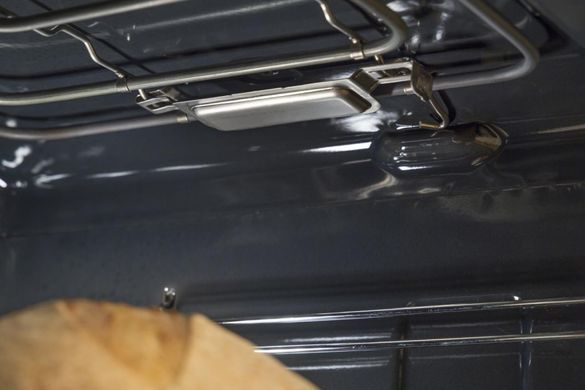 Gorenje Духовой шкаф электрический, 77л, A, нерж BOSB6737E06X фото