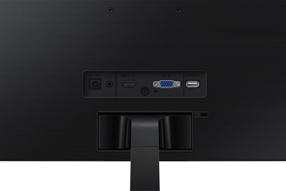 Samsung Монітор 27" S27D360 D-Sub, HDMI, VA, 100Hz, 4ms, CURVED (384836) LS27D360GAIXCI фото