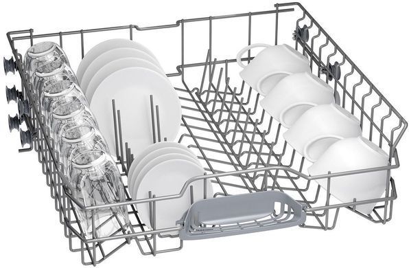 Bosch Посудомийна машина вбудовувана SMV2ITX14K (356461) SMV2ITX14K фото