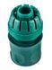 Конектор, 3/4", 30 шт, коробка-экспозитор 15G722-30