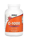 Вітамін C з біофлавоноїдами (Vitamin C) 1000 мг 500 капсул