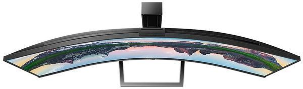 Монитор 48.8" Philips 499P9H/00 499P9H/00 фото
