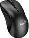 Genius Миша Ergo 8100S, WL, Silent, чорний (376626) 31030040400