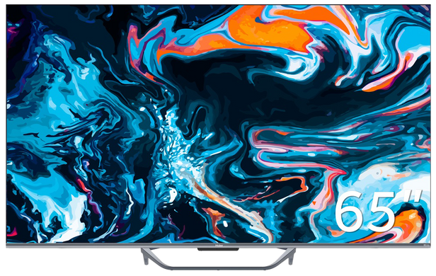 LED-телевизор Haier H65Q800UX (7006314) H65Q800UX фото