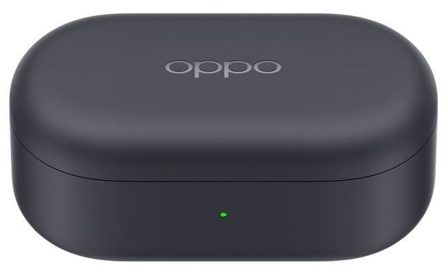 Наушники OPPO Enco Buds2 Pro E510A Black (6964873) Enco Buds2 Pro E510A Black фото