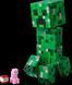 Конструктор LEGO Minecraft Крипер 665 деталей (21276)