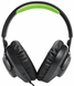 Навушники JBL QUANTUM 100X Console Black (JBLQ100XBLKGRN) (6900176) JBLQ100XBLKGRN