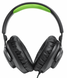 Навушники JBL QUANTUM 100X Console Black (JBLQ100XBLKGRN) (6900176) JBLQ100XBLKGRN