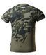 Футболка робоча оливкова CAMO, розмір M