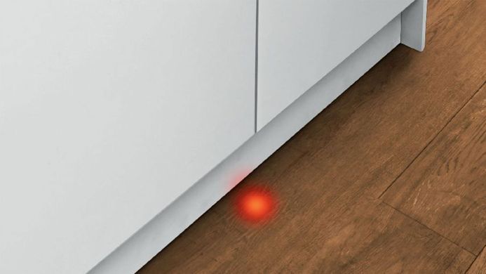 Bosch Посудомийна машина вбудовувана SMV2ITX14K (356461) SMV2ITX14K фото