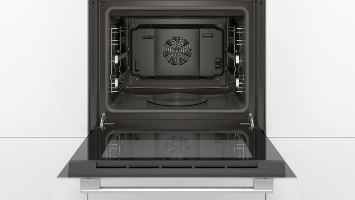 Bosch Духовой шкаф электрический HIJ517YW0 HIJ517YW0 фото