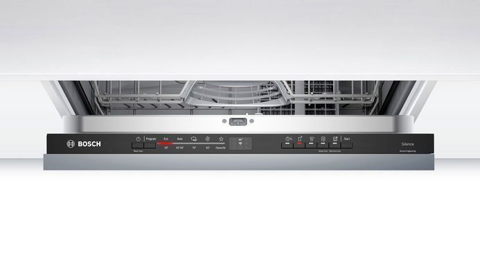 Bosch Посудомийна машина вбудовувана SMV2ITX14K (356461) SMV2ITX14K фото