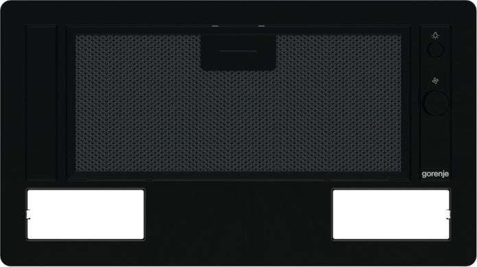 Gorenje Вытяжка встраиваемая BHI681EB BHI681EB фото