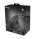 Мышка GXT 144 Rexx Ergo 10000 dpi TRUST GXT 144 Rexx Ergo Mouse (22991) 3540196