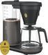 Кавоварка крапельна Electrolux 1,25л, мелена, чорний (361848) E7CM1-4MTM