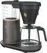 Кавоварка крапельна Electrolux 1,25л, мелена, чорний (361848) E7CM1-4MTM