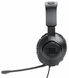 Навушники JBL QUANTUM 100X Console Black (JBLQ100XBLKGRN) (6900176) JBLQ100XBLKGRN