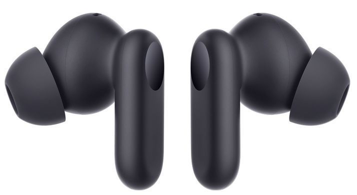 Наушники OPPO Enco Buds2 Pro E510A Black (6964873) Enco Buds2 Pro E510A Black фото