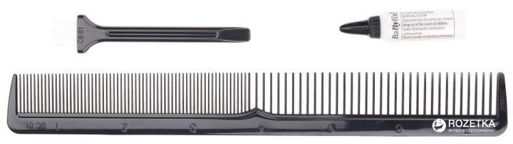 Машинка для стрижки BaByliss E695E (363124) E695E фото