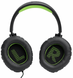 Навушники JBL QUANTUM 100X Console Black (JBLQ100XBLKGRN) (6900176) JBLQ100XBLKGRN