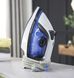 Russell Hobbs Утюг Easy Store Pro, 2400Вт, 320мл, паровой удар -180гр, постоянный пар - 45гр, смотка шнура, керам. подошва, бело-синий 26730-56