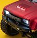 Машинка OTAMANKO 4x4 повнопривідний пікап з камерою червоний