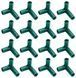 Парник Neo Tools 15-910, розбірний, 3 полиці, металева конструкція 15-910