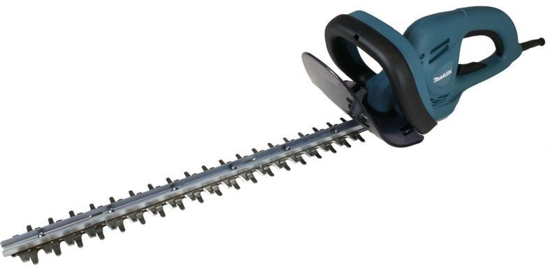 Makita Кущоріз UH5261 електричний, 400 Вт, 3кг, 520 мм (348969) UH5261 фото