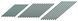 Парник Neo Tools 15-910, розбірний, 3 полиці, металева конструкція 15-910