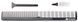 Машинка для стрижки BaByliss E695E (363124) E695E