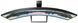 Монитор 48.8" Philips 499P9H/00 499P9H/00
