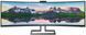 Монитор 48.8" Philips 499P9H/00 499P9H/00