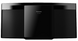 Музичний центр PANASONIC SC-HC200EE-K чорний SC-HC200EE-K