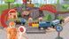 Іграшкова залізниця Hape Будівельний комплекс 50 ел. (E3764) dt_12352