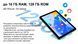 UMIDIGI Планшет G3 Tab Ultra (MT13) 10.1" 8ГБ, 128ГБ, LTE, 6000мА&middot;год, Android, сірий (375595) 6973553523873