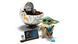 Конструктор LEGO Star Wars Ґроґу в повітряній колисці (390128)